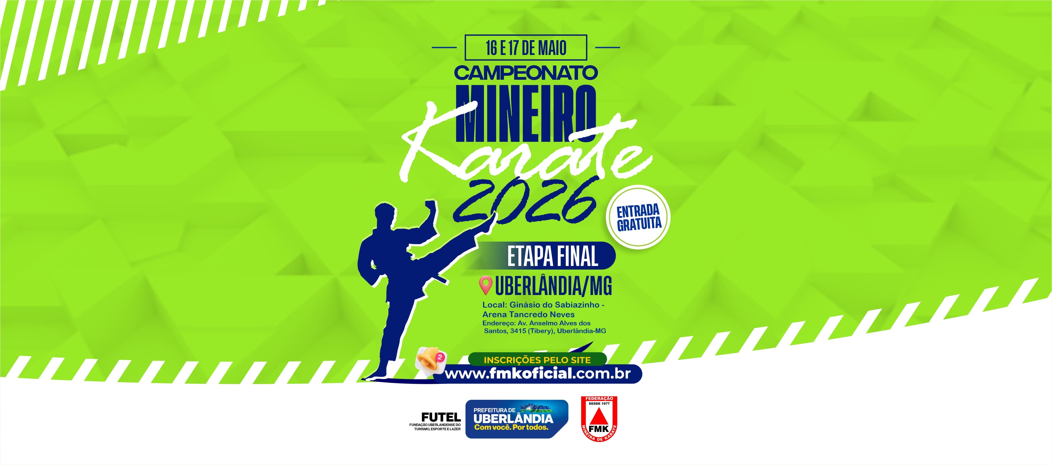 Campeonato Mineiro 2026